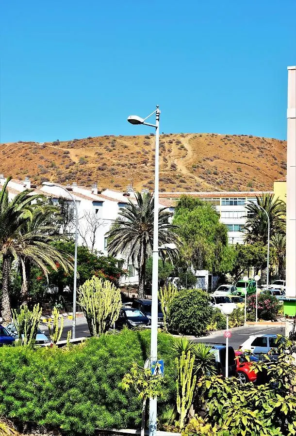 Victoria Family Apartman Tenerife Costa Del Silencio