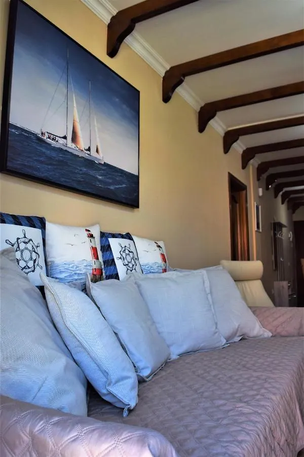 Victoria Family Apartman Tenerife Costa del Silencio 0*,