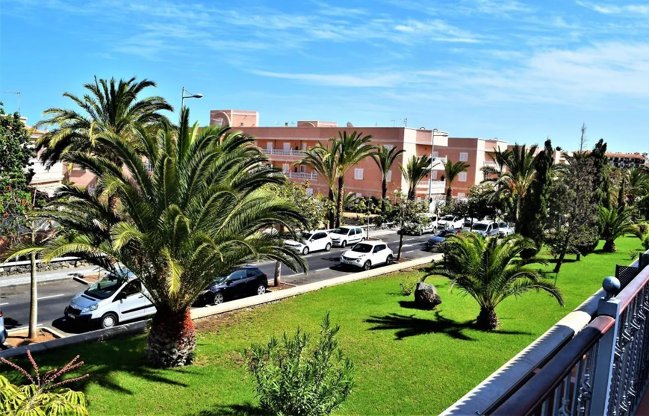 Victoria Family Apartman Tenerife Costa del Silencio 0*,