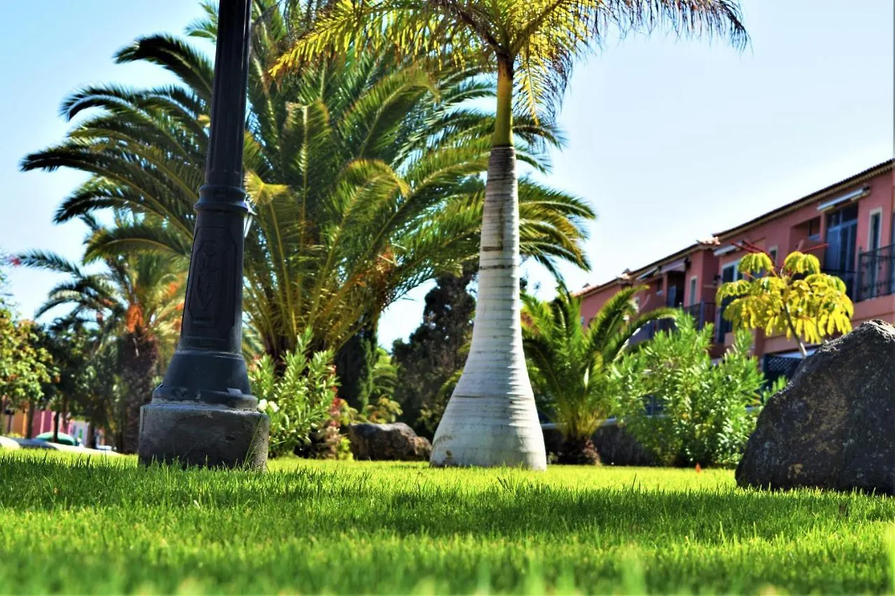 Victoria Family Apartman Tenerife Costa Del Silencio